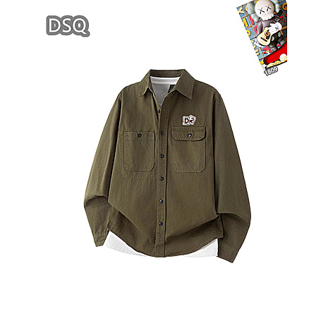 Dsquared2 Jackets for MEN #780846
