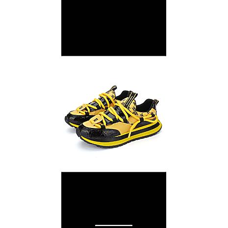 D&G Shoes for Men #780884 replica