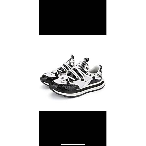 D&G Shoes for Men #780889 replica