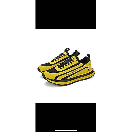 D&G Shoes for Men #780890 replica