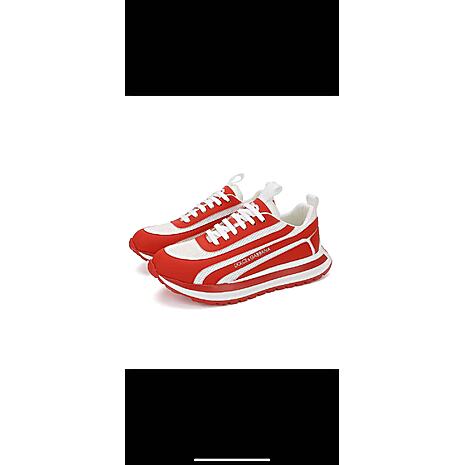 D&G Shoes for Men #780891 replica