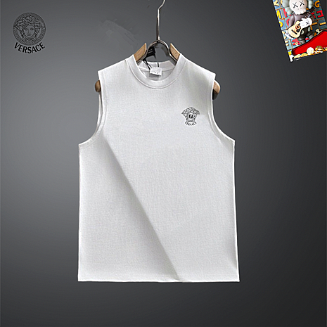 Versace  T-Shirts for men #781007 replica