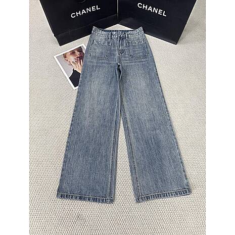 Dior Jeans for women #781013 replica