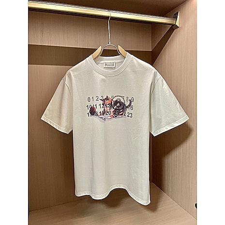 Maison Margiela T-Shirts for Men #781015