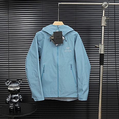 ARCTERYX Jackets for MEN #781023