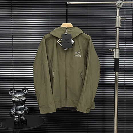 ARCTERYX Jackets for MEN #781025