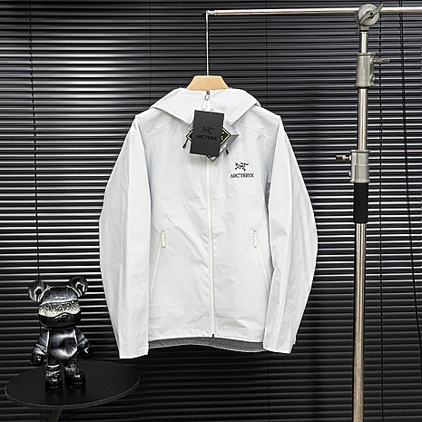ARCTERYX Jackets for MEN #781027