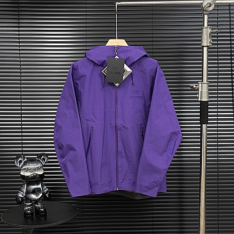 ARCTERYX Jackets for MEN #781028