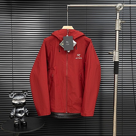 ARCTERYX Jackets for MEN #781030