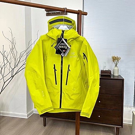 ARCTERYX Jackets for MEN #781035