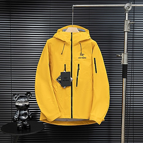 ARCTERYX Jackets for MEN #781036
