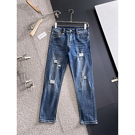 Dior Jeans for men #781038 replica