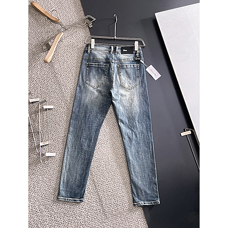 Dior Jeans for men #781041 replica