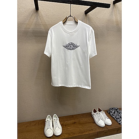 Dior T-shirts for men #781066 replica