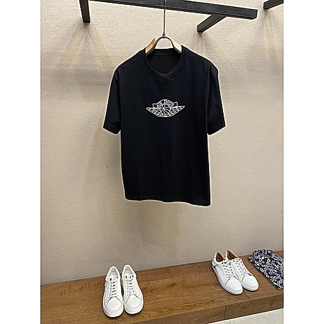 Dior T-shirts for men #781067 replica