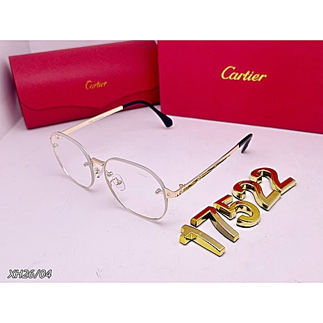 Cartier Sunglasses #781119 replica