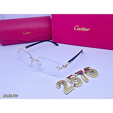 Cartier Sunglasses #781133 replica