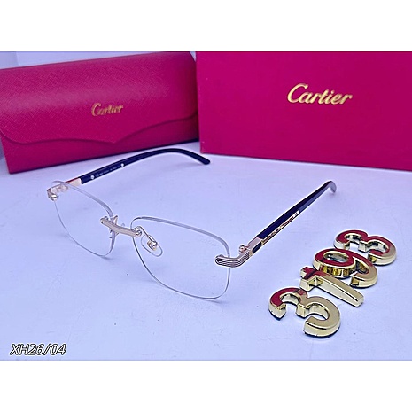 Cartier Sunglasses #781145 replica
