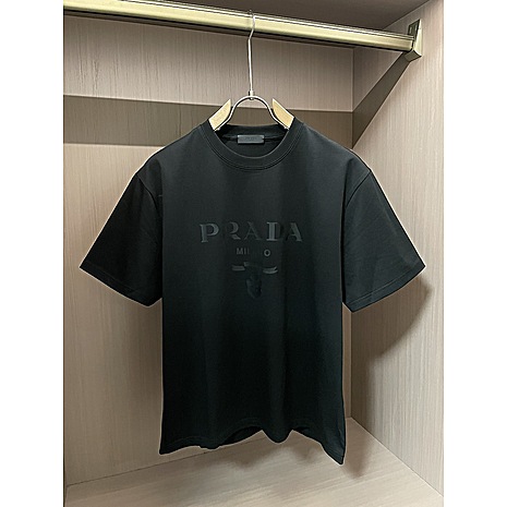 Prada T-Shirts for Men #781317 replica