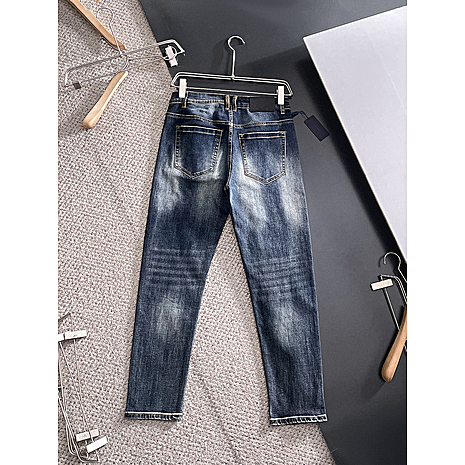 Prada Jeans for MEN #781323 replica