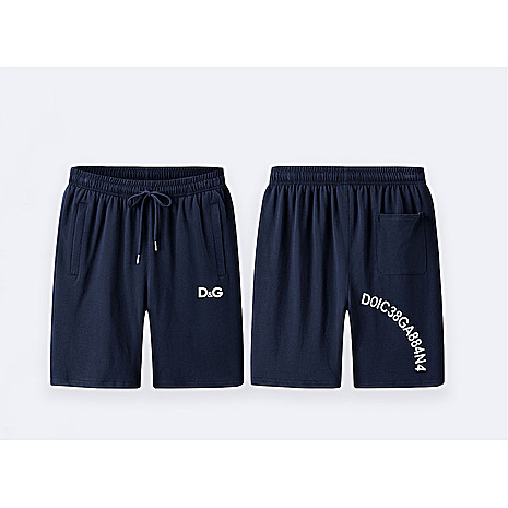 D&G Pants for D&G short pants for men #781395 replica