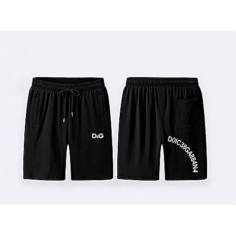 D&G Pants for D&G short pants for men #781396 replica