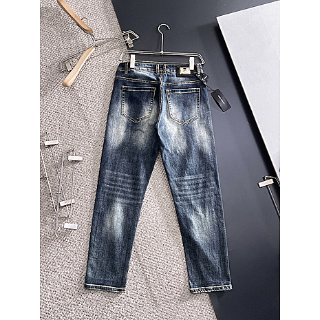 D&G Jeans for Men #781399 replica