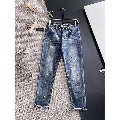 Versace Jeans for MEN #781512 replica