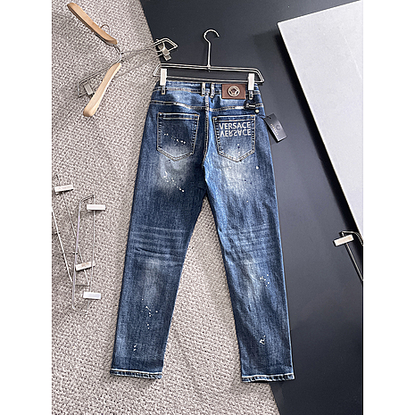 Versace Jeans for MEN #781514 replica