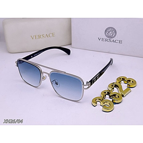 Versace Sunglasses #781540 replica