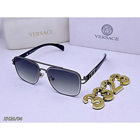 Versace Sunglasses #781541 replica