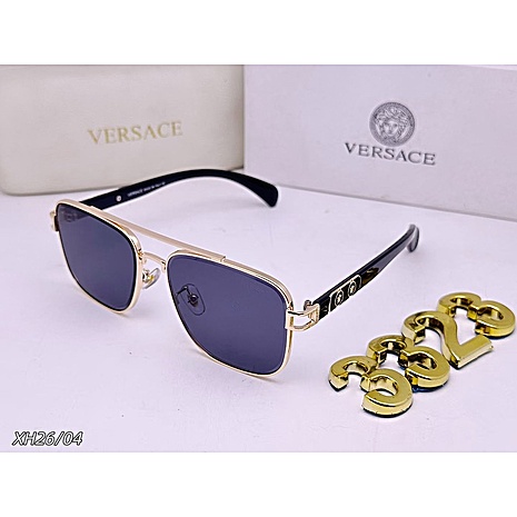Versace Sunglasses #781542 replica