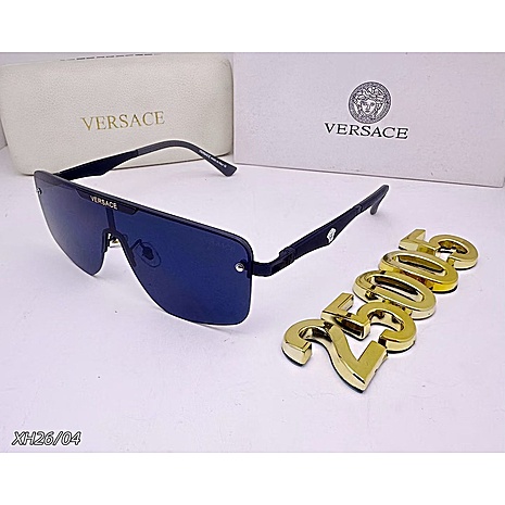 Versace Sunglasses #781550 replica