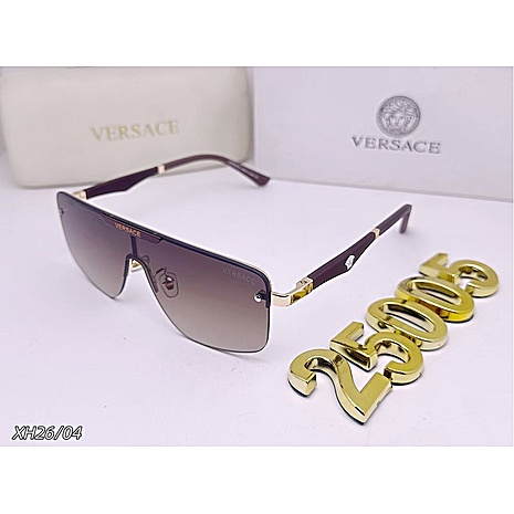 Versace Sunglasses #781551 replica