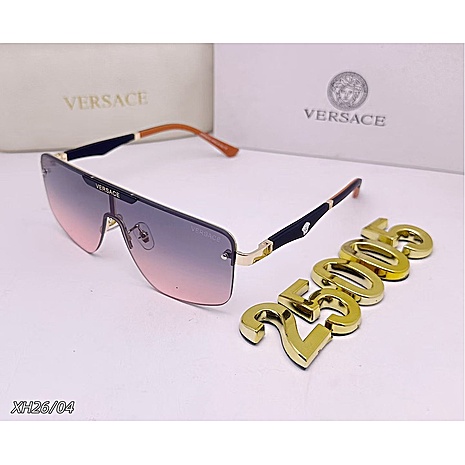 Versace Sunglasses #781553 replica