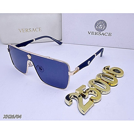Versace Sunglasses #781556 replica