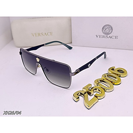 Versace Sunglasses #781558 replica