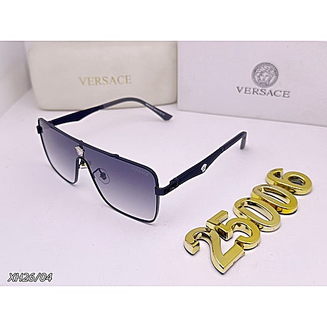 Versace Sunglasses #781559 replica