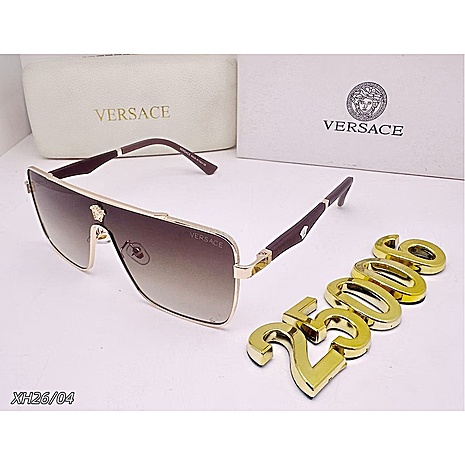 Versace Sunglasses #781560 replica