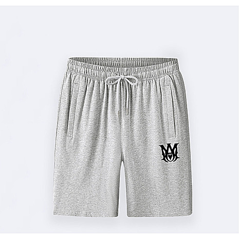 AMIRI Pants for AMIRI short Pants for men #781620 replica
