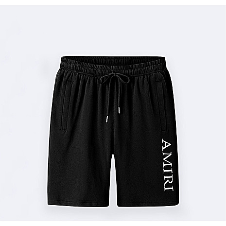 AMIRI Pants for AMIRI short Pants for men #781626 replica