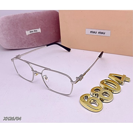 MIUMIU   Sunglasses #781654 replica