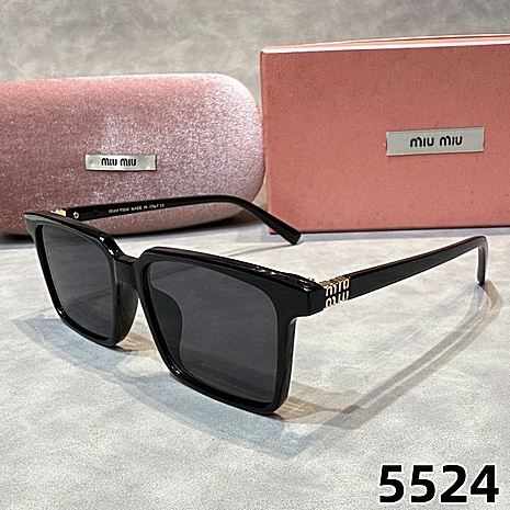 MIUMIU   Sunglasses #781686