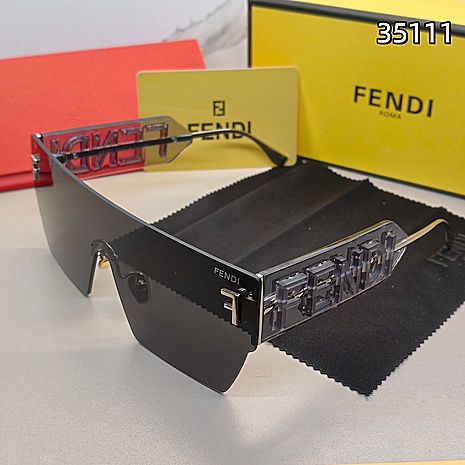 Fendi Sunglasses #781704 replica