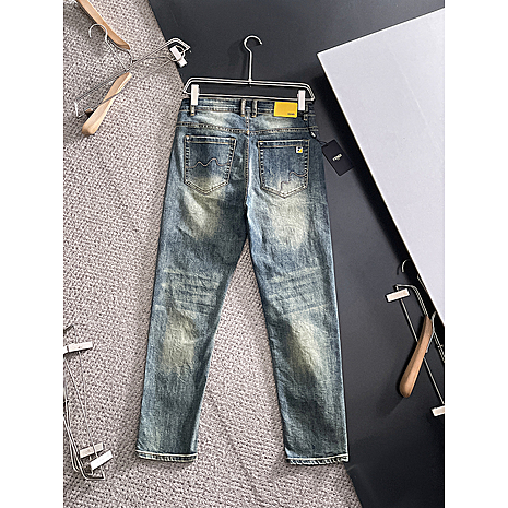 FENDI Jeans for men #781711 replica