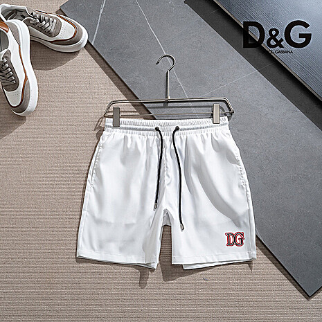 D&G Pants for D&G short pants for men #781903 replica