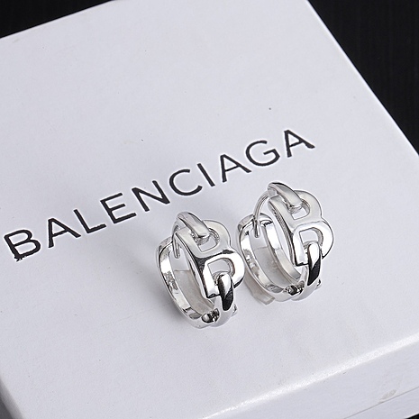 Balenciaga Earring #781929 replica