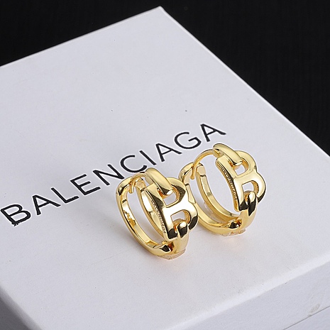 Balenciaga Earring #781930 replica