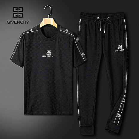 Givenchy Tracksuits for MEN #781966 replica
