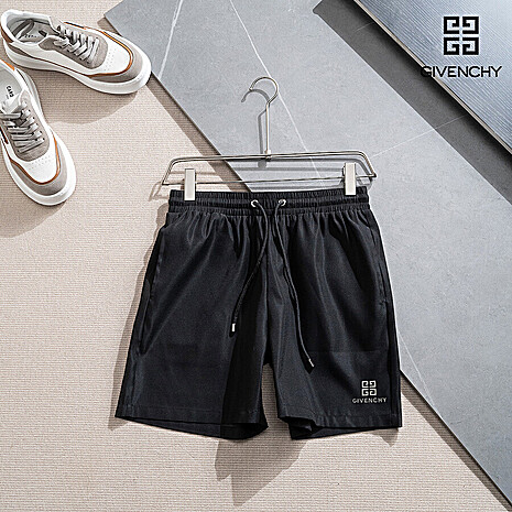 Givenchy Pants for Givenchy Short Pants for men #782010 replica